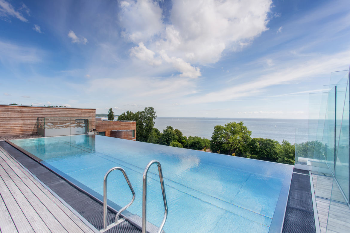 Mera SPA Hotel w Sopocie