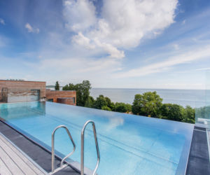Mera SPA Hotel w Sopocie