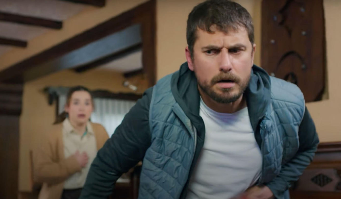 Kuzey znów ruszy Sili na ratunek... i źle się to dla niego skończy!