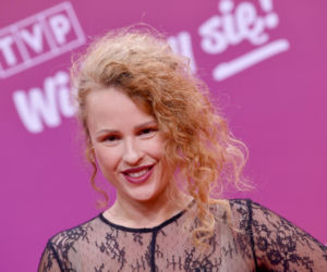 Kaja Paschalska - jesienna ramówka TVP 2026