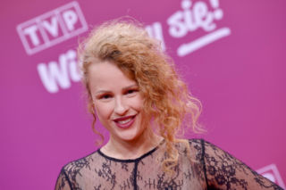 Kaja Paschalska - jesienna ramówka TVP 2026
