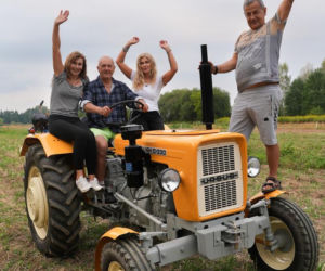 3. odcinek Sanatorium miłości