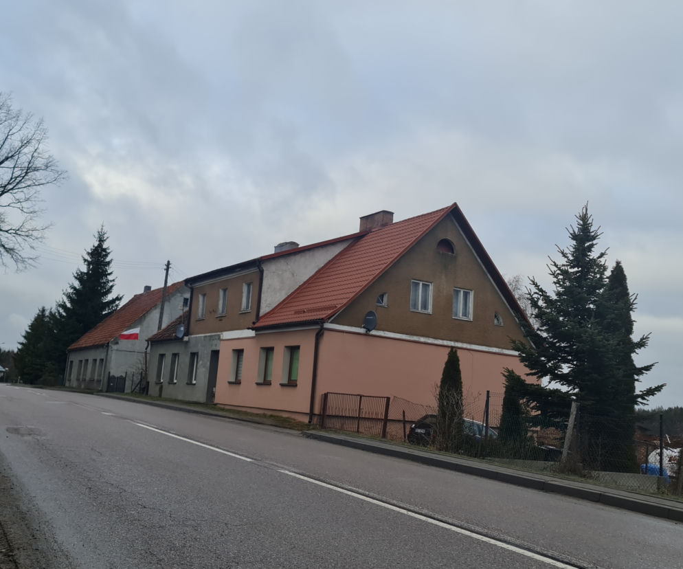 Strzelił Tomkowi prosto w serce!
