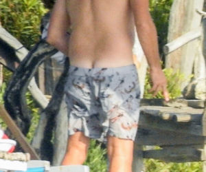 Leonardo DiCaprio