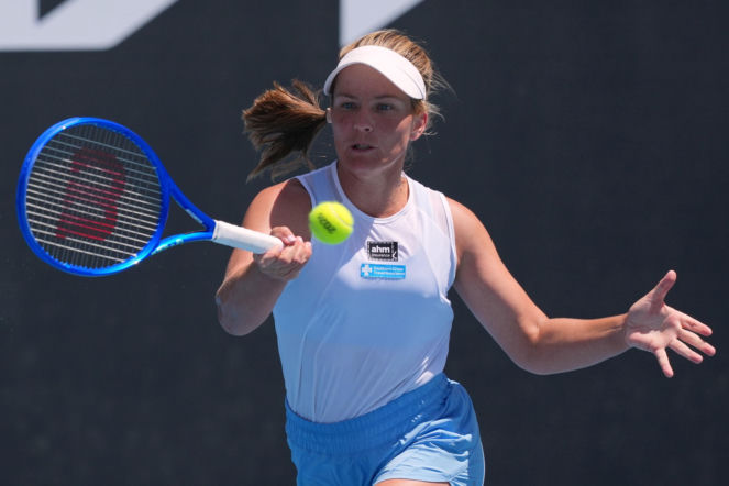 Rywalka Świątek zarobiła fortunę w Australian Open. Nie uwierzysz, na co wyda pieniądze