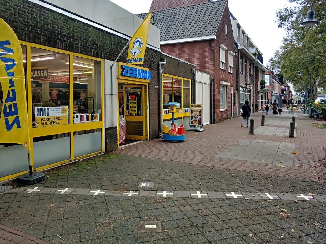 baarle‑hertog / baarle‑nassau