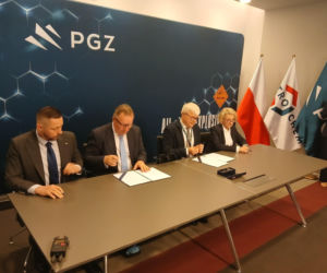 Polska zwiększy produkcję trotylu. W Bydgoszczy powstanie nowa instalacja