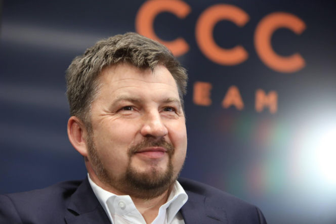 19. Dariusz Miłek - 4,5 mld zł