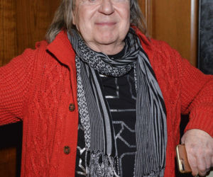 Romuald Lipko walczył z rakiem do samego końca