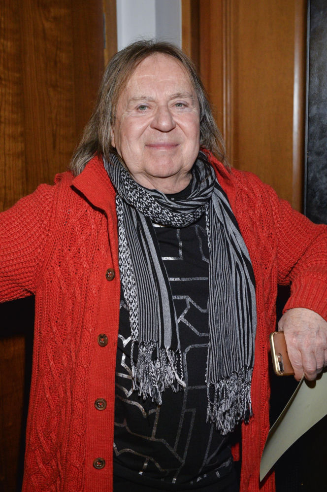 Romuald Lipko walczył z rakiem do samego końca