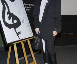 Małgorzata Kożuchowska