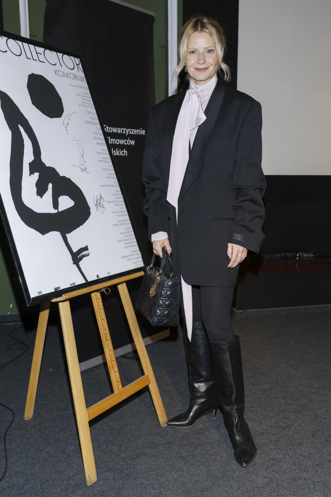 Małgorzata Kożuchowska