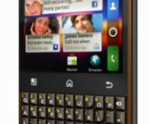 Motorola Charm 3