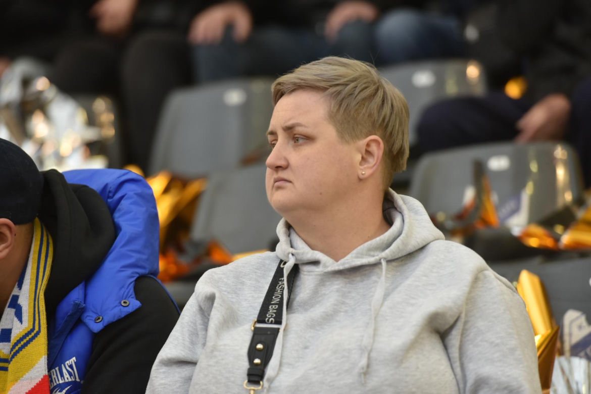 PRES Grupa Deweloperska Toruń - Stelmet Falubaz Zielona Góra, zdjęcia kibiców i zawodników z meczu 5. kolejki PGE Ekstraligi