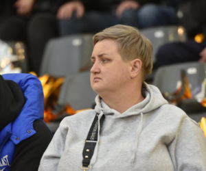 PRES Grupa Deweloperska Toruń - Stelmet Falubaz Zielona Góra, zdjęcia kibiców i zawodników z meczu 5. kolejki PGE Ekstraligi