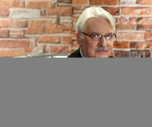 Wojna szefa dyplomacji z prezydentem