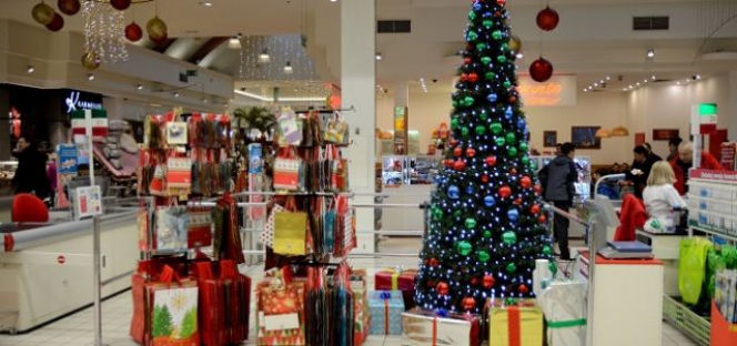 Sklepy otwarte 24.12 - gdzie i do ktÃ³rej zrobimy zakupy w wigiliÄ? 