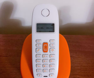 Z takiego telefonu już nie zadzwonisz. To było ostatnie połączenie
