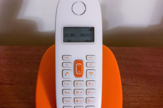 Z takiego telefonu już nie zadzwonisz. To było ostatnie połączenie