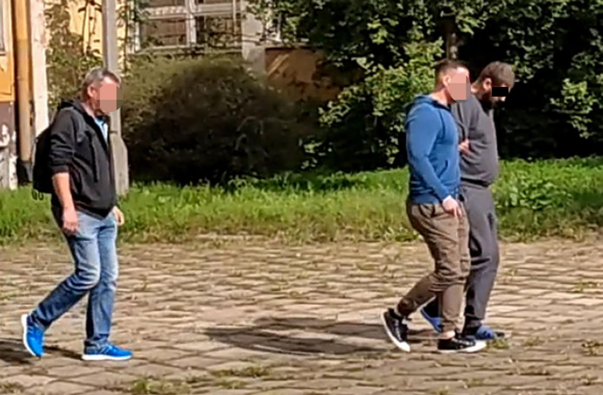 Uwidła kochanka by go potem zabić wspólnie w mężem