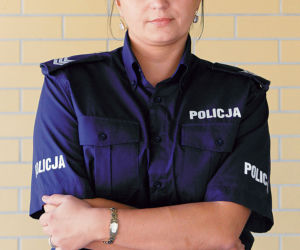Policja będzie ścigać złodziei grobów