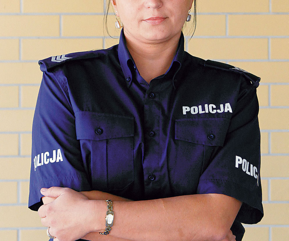 Policja będzie ścigać złodziei grobów