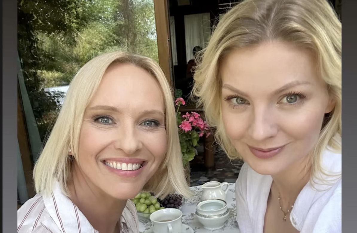 M jak miłość. Jagoda z Tadeuszem nie znikną z Grabiny. Będzie szybki powrót z wyjazdu nad morze i spotkanie z Dorotą
