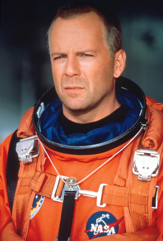 Bruce Willis 