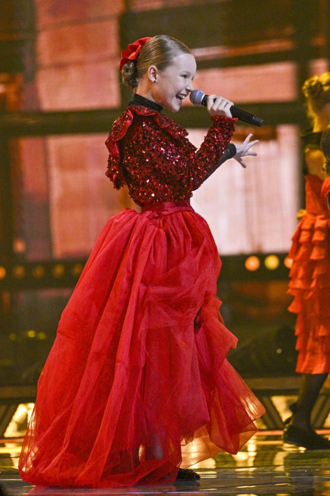 Marianna Kłos reprezentuje Polskę na Eurowizji Junior! Kim jest i kto jeszcze wystąpi?