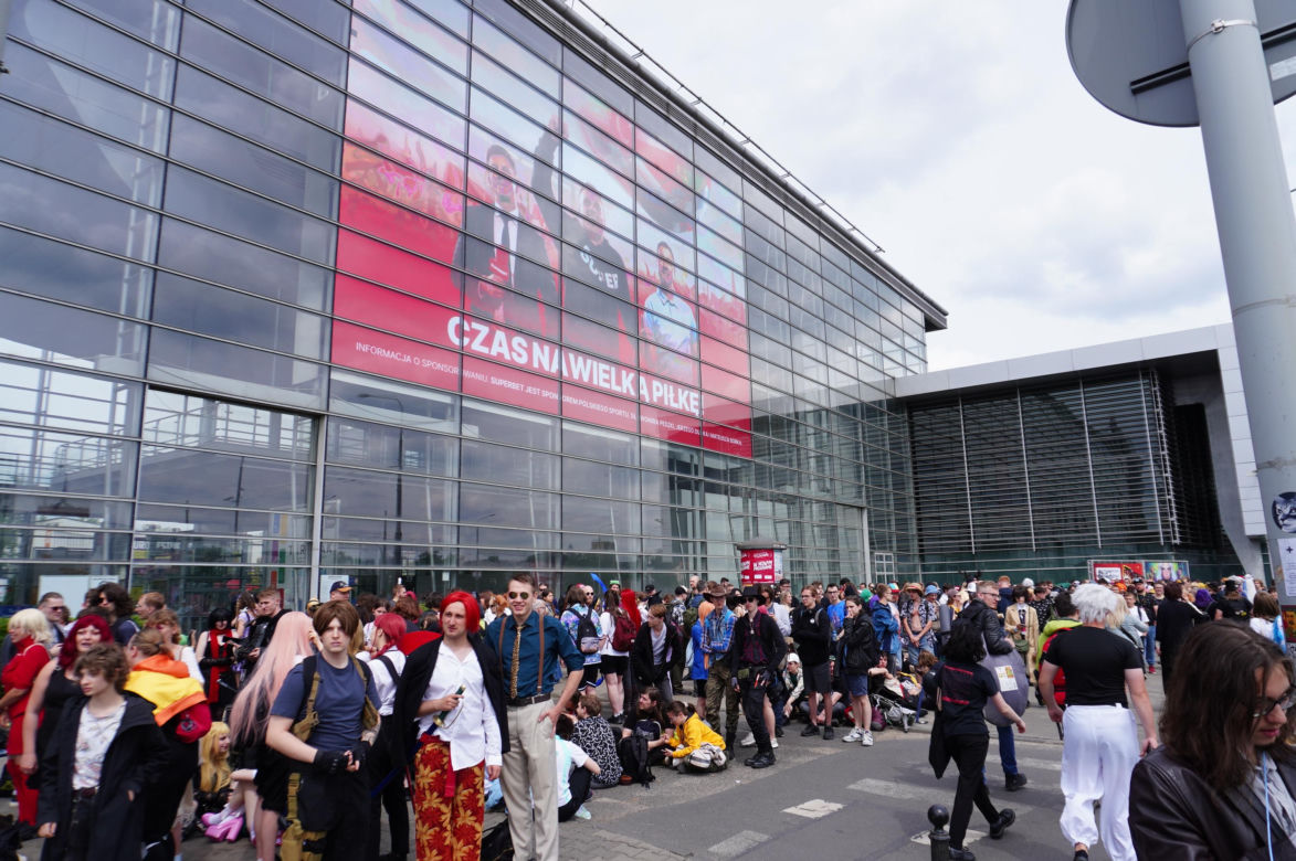 Pyrkon 2024 - ATRAKCJE. Co się dzieje w Poznaniu? Mamy zdjęcia z wydarzenia! 