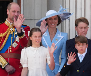Trooping the Colour 2026