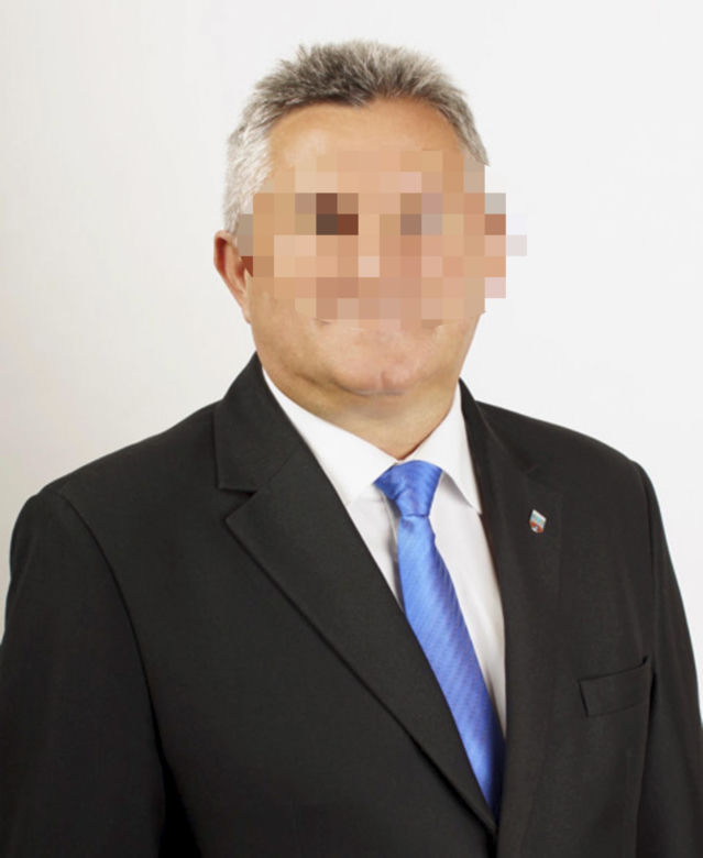 Delegacja z urzędu zdemolowała pokój w niemieckim hotelu
