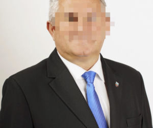 Delegacja z urzędu zdemolowała pokój w niemieckim hotelu