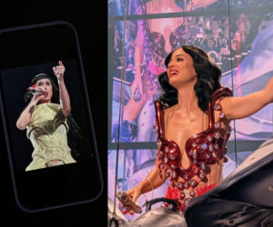 Przetestowałem nowego smartfona od Google'a na koncercie Katy Perry. Nie tylko zoom robi wrażenie! [RELACJA]