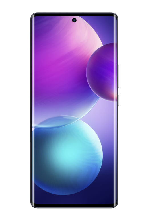 Infinix ZERO ULTRA z turboładowaniem 180W Thunder Charge
