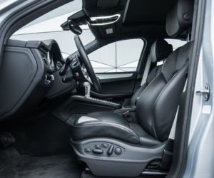 Porsche Macan S 3.0 V6 340 KM