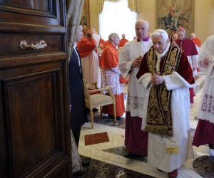 Benedykt XVI