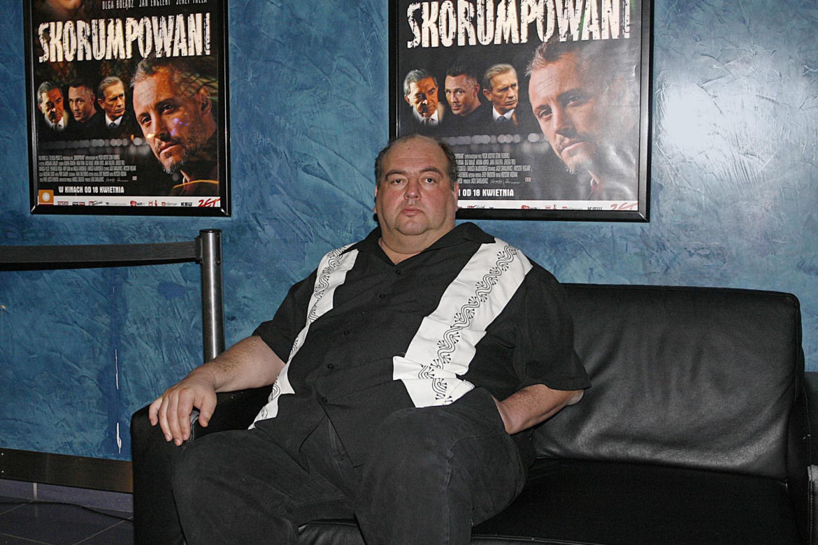 Maciej Kuroń
