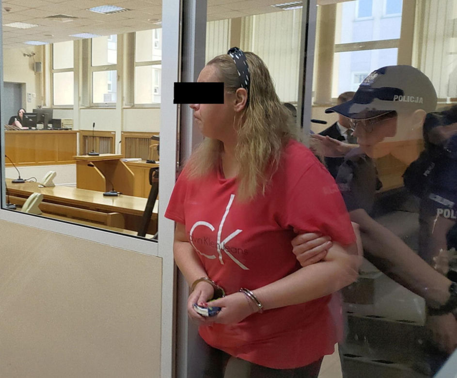Kamilek z Częstochowy
