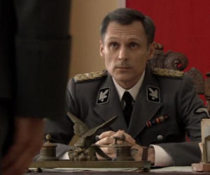 Czas honoru 7 sezon odc. 1. Ludwig Fischer (Robert Kozyra)