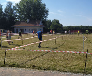 Fotorelacja z II Biegu Ogińskiej w Siedlcach