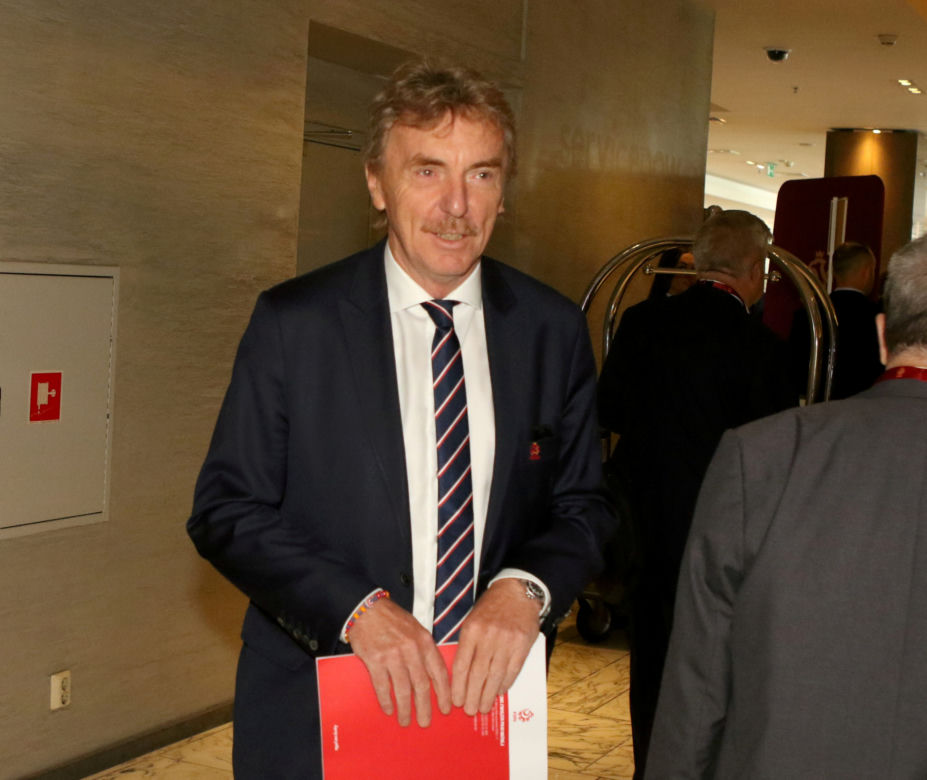 Zbigniew Boniek