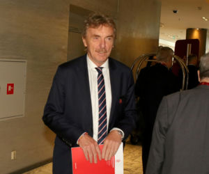 Polacy nominowani do nagrody Złotej Piłki