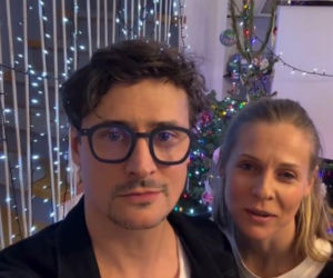 Mateusz Damięcki  zaprasza na spotkanie