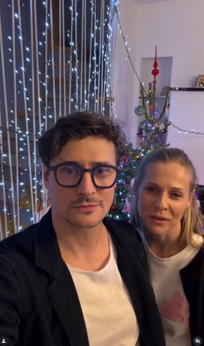 Mateusz Damięcki  zaprasza na spotkanie