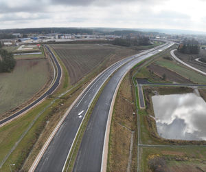 Budowa S19 Kuźnica-Sokółka