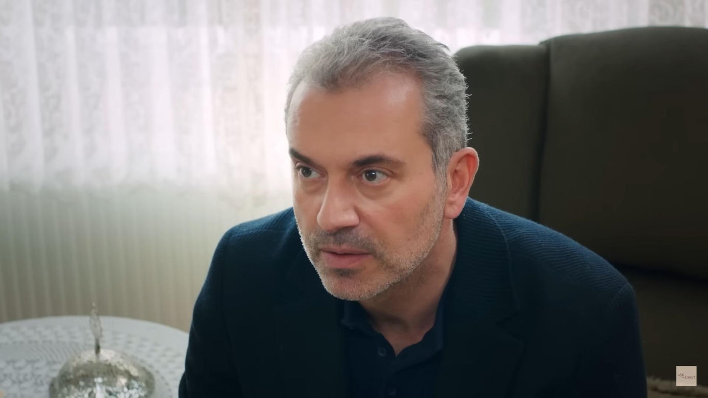 Miłość i nadzieja. Naciye kontra Gönül. Dojdzie do ostrej konfrontacji!