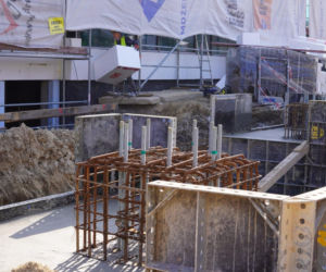 Modernizacja pływalni miejskiej w Skarżysku-Kamiennej