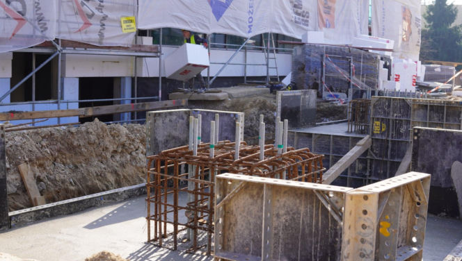 Modernizacja pływalni miejskiej w Skarżysku-Kamiennej