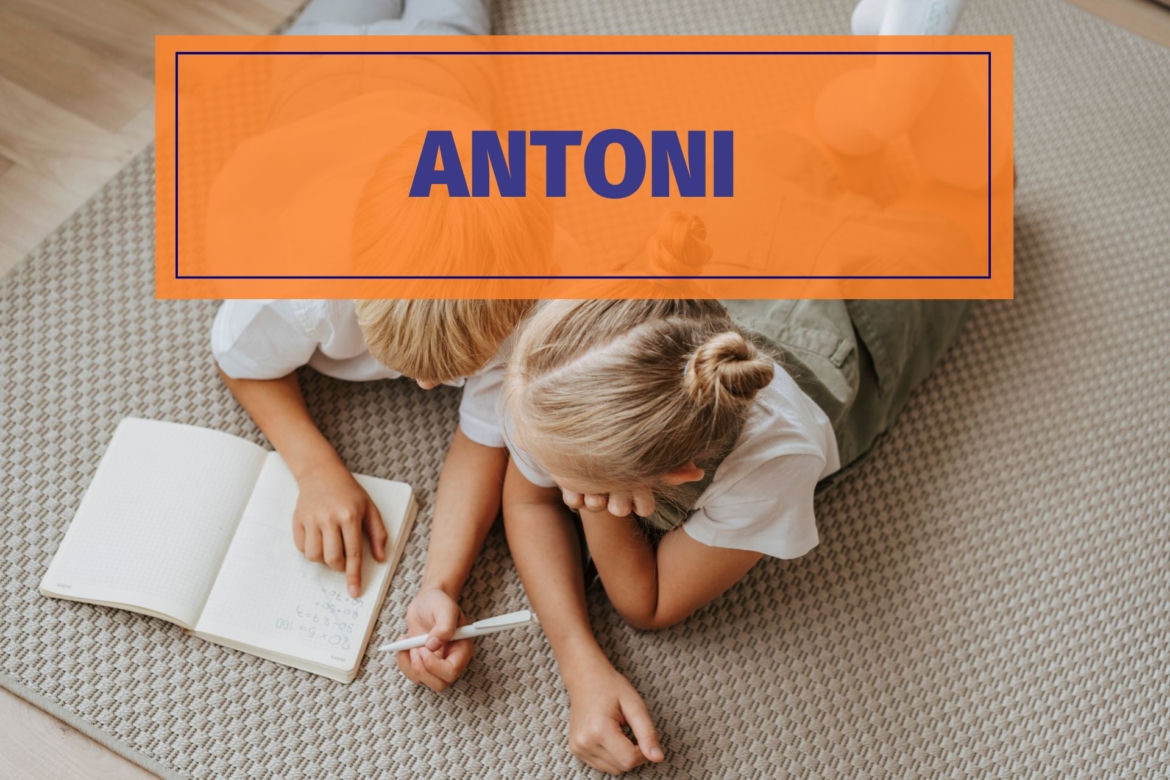 Zuzanna i Antoni czy Nia i Romeo? Jest NOWA lista najpopularniejszych imion w Polsce! 
